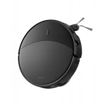 Roborock Saros 20 S2052-00 belaidis dulkių siurblys su šlapiu valymu, 200 min veikimo, 6400 mAh, juodas