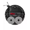 Roborock Saros 20 S2052-00 belaidis dulkių siurblys su šlapiu valymu, 200 min veikimo, 6400 mAh, juodas