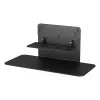 Stalinis stovas Yealink VB-Tablemount-01 Juodas, skirtas pastatymui ant stalo, plotis 249 mm