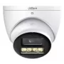 Dahua Technology Lite Dome IP stebėjimo kamera HAC-HDW1500T-IL-A — 2880×1620, 113,3° HFOV, 0,01 lx, lubos/siena, vidui ir lauke