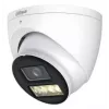 Dahua Technology Lite Dome IP stebėjimo kamera HAC-HDW1500T-IL-A — 2880×1620, 113,3° HFOV, 0,01 lx, lubos/siena, vidui ir lauke