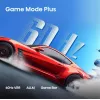 LED išmanusis televizorius Hisense 50A6S 50 colių (127 cm) QLED 4K Ultra HD, Direct-LED, DVB-T2/C/S2, Wi-Fi, HomeOS, juodas