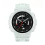 Amazfit Active Edge 3.35 cm (1.32 colio) TFT 46 mm Skaitmeninis 360 x 360 pikselių Liečiamas ekranas Mėtų spalvos GPS (palydovas)
