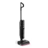 2-in-1 lazdinis dulkių siurblys Dreame H15 Mix – belaidis sausas ir šlapias valymas, be maišelio, 400 W, 23 000 Pa, trigubo krašto šepetys, juodas