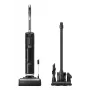Belaidis dulkių siurblys Dreame H14 Dual Battery Dry & Wet Bagless – 18000 Pa, 380 W, 0,35 L, juodas