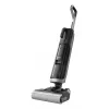 Belaidis dulkių siurblys Dreame H14 Dual Battery Dry & Wet Bagless – 18000 Pa, 380 W, 0,35 L, juodas