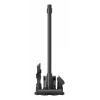 Belaidis dulkių siurblys Dreame H14 Dual Battery Dry & Wet Bagless – 18000 Pa, 380 W, 0,35 L, juodas