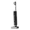 Belaidis dulkių siurblys Dreame H14 Dual Battery Dry & Wet Bagless – 18000 Pa, 380 W, 0,35 L, juodas
