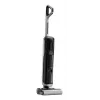 Belaidis dulkių siurblys Dreame H14 Dual Battery Dry & Wet Bagless – 18000 Pa, 380 W, 0,35 L, juodas