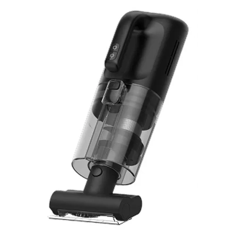 Belaidis dulkių siurblys Dreame H14 Dual Battery Dry & Wet Bagless – 18000 Pa, 380 W, 0,35 L, juodas