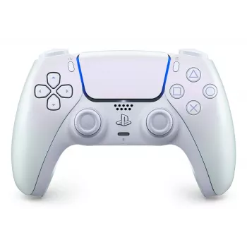 Sony DualSense v3 Pearl Bluetooth/USB žaidimų pultas Analoginis / Skaitmeninis PlayStation 5