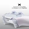 Sony DualSense v3 Pearl Bluetooth/USB žaidimų pultas Analoginis / Skaitmeninis PlayStation 5