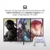 Sony DualSense v3 Pearl Bluetooth/USB žaidimų pultas Analoginis / Skaitmeninis PlayStation 5