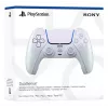 Sony DualSense v3 Pearl Bluetooth/USB žaidimų pultas Analoginis / Skaitmeninis PlayStation 5