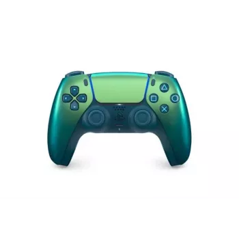 Sony DualSense Teal Bluetooth/USB žaidimų pultas Analoginis / Skaitmeninis PlayStation 5