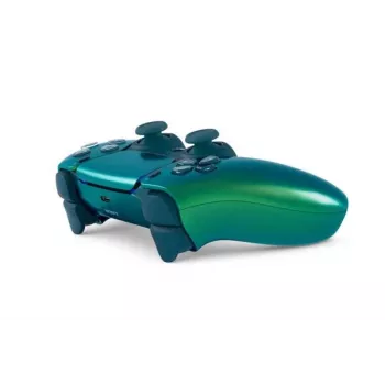 Sony DualSense Teal Bluetooth/USB žaidimų pultas Analoginis / Skaitmeninis PlayStation 5