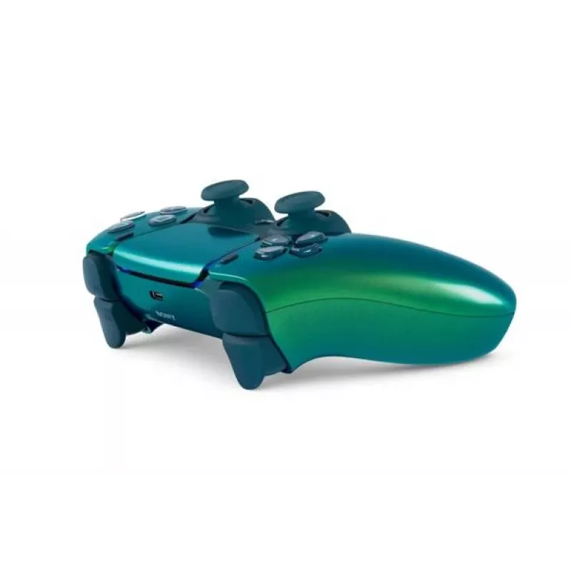 Sony DualSense Teal Bluetooth/USB žaidimų pultas Analoginis / Skaitmeninis PlayStation 5