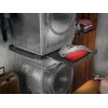 Dalių komplektas skalbyklės ir džiovyklės sukrovimui Electrolux N1WYHSK6, pilkas, 1 vnt.