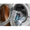 Skalbimo maišelis Electrolux M5WPWB01 universalus baltas subtiliems audiniams