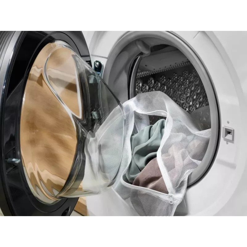 Skalbimo maišelis Electrolux M5WPWB01 universalus baltas subtiliems audiniams