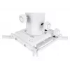 Projektoriaus laikiklis Multibrackets M Projector Mount Short Throw Deluxe 300-700 sieninis vidutinis 25 kg baltas