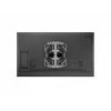 Laikiklis prie sienos MULTIBRACKETS M VESA Flexarm Full Motion Dual 400x400 40–70 colių ekranams, 45 kg, juodas