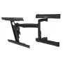 TV laikiklis Peerless SA761PU 190,5 cm (75 col.) juodas