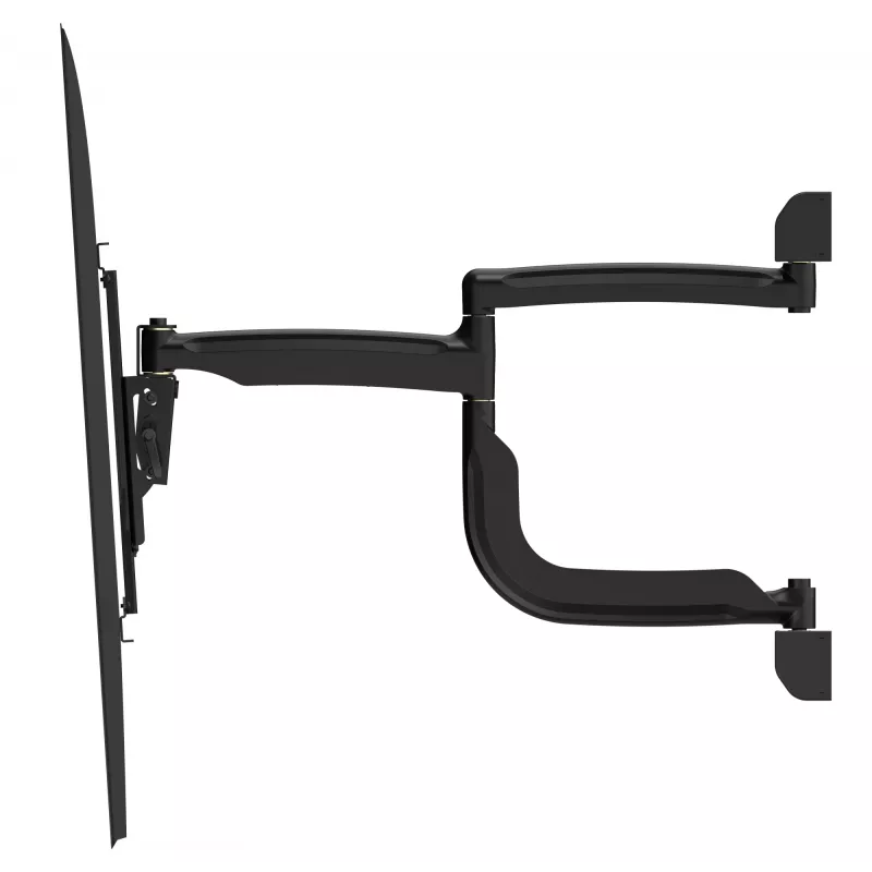 TV laikiklis Peerless SA761PU 190,5 cm (75 col.) juodas