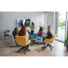TV laikiklis Peerless SA761PU 190,5 cm (75 col.) juodas