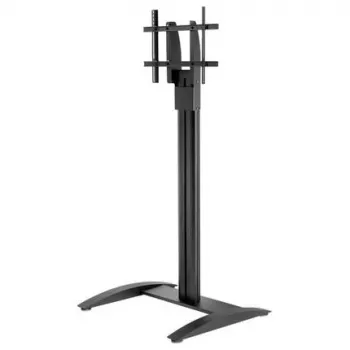 Pramoginis stovas Peerless SS560F juodas