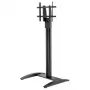 Pramoginis stovas Peerless SS560F juodas