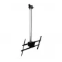 Peerless MOD-FPSKIT150-B TV laikiklis/stovas 152.4 cm (60 col.) Juodas