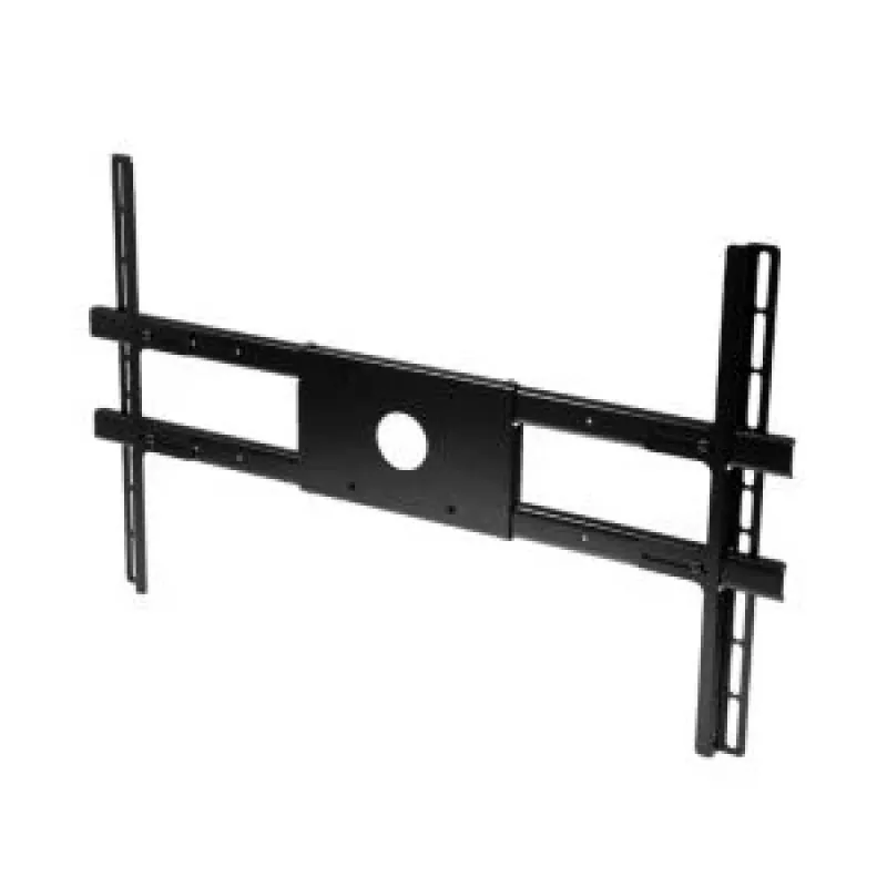 Peerless MOD-FPSKIT150-B TV laikiklis/stovas 152.4 cm (60 col.) Juodas