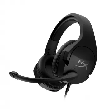 Ausinės HyperX Cloud Stinger S, laidinės, juodos