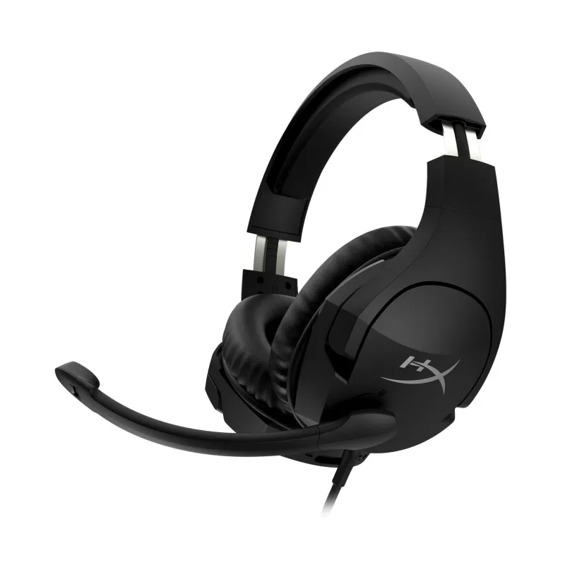 Ausinės HyperX Cloud Stinger S, laidinės, juodos