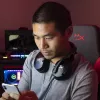 Ausinės HyperX Cloud Stinger S, laidinės, juodos