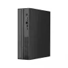 Korpusas CHIEFTEC DT-10B-300 Small Form Factor (SFF) juodas su 300 W TFX maitinimo šaltiniu