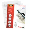 Fellowes ImageLast A3 125 Micron laminavimo maišelis - 25 vnt., blizgus, skaidrus, A3, 0,125 mm, 436 mm, 310 mm