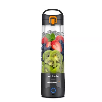 Nešiojamas trintuvas NutriBullet NBP003GO-MC 0,59 L Pilka