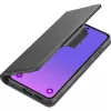 Cellularline Book Agenda 2 dėklas Galaxy A57 - knygos stiliaus dirbtinės odos dėklas su magnetiniu užraktu, stovo funkcija ir RFID/NFC apsauga bekontaktėms kortelėms