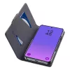 Cellularline Book - Dėklas Samsung Galaxy A57 knygelės tipo su kortelių kišene, magnetiniu užsegimu ir pilna prieiga prie mygtukų bei jungčių