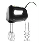 Braun HM 2110 BK rankinis plaktuvas 500 W juodas