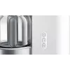 Braun KF 5120 WH kavos virimo aparatas, lašinis, pilnai automatinis, 1.2 L