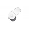 Braun KF 5120 WH kavos virimo aparatas, lašinis, pilnai automatinis, 1.2 L