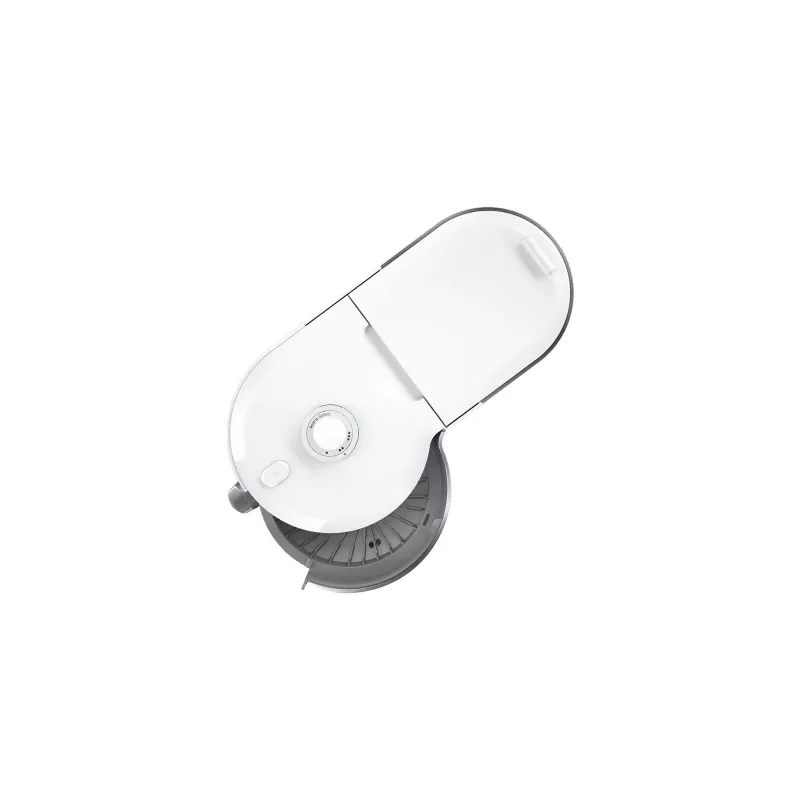 Braun KF 5120 WH kavos virimo aparatas, lašinis, pilnai automatinis, 1.2 L