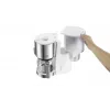 Braun KF 5120 WH kavos virimo aparatas, lašinis, pilnai automatinis, 1.2 L