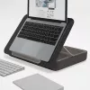 Dataflex Addit Bento® ergonomic toolbox 903 – ergonominis stovas nešiojamam kompiuteriui, juodas, 38,1 cm (15 col.), 6 kg