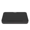Dataflex Addit Bento® ergonomic toolbox 903 – ergonominis stovas nešiojamam kompiuteriui, juodas, 38,1 cm (15 col.), 6 kg