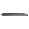 Techly ICA-PLB 344STY TV laikiklis 139,7 cm (55 col.) juodas