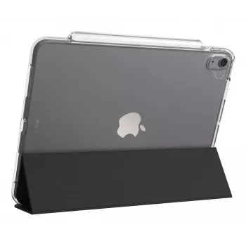 ZAGG Crystal Palace Folio 27,9 cm (11 colių) permatomas dėklas planšetei